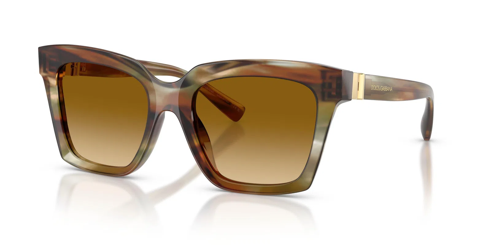 Dolce & Gabbana 4498 Sunglasses - view 20